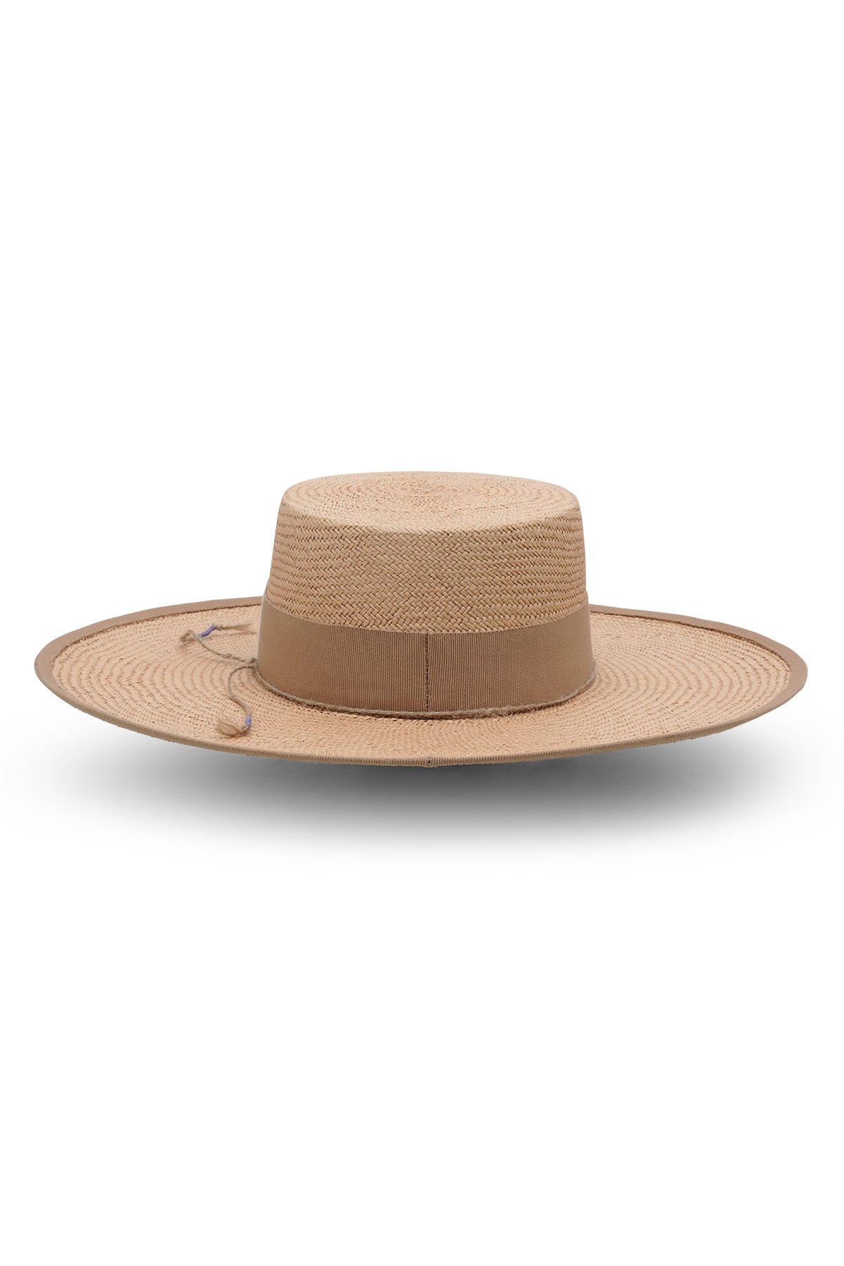 Free People Lack of Color Rancher Boater Tan Australian Wool Western Bolero‎ Hat Lack Of Color 100% Wool Hats for Women for sale | eBay main image 4